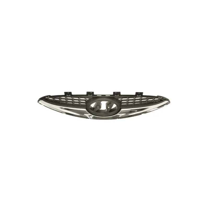 Grille de radiateur BLIC 6502-07-3129990P