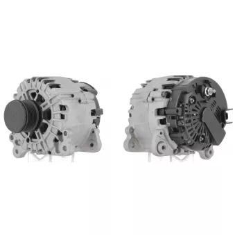 Alternateur CEVAM 40754