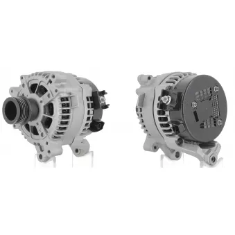 Alternateur CEVAM 40756