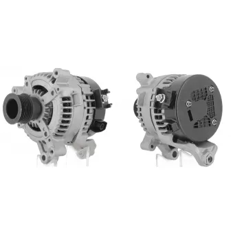 Alternateur CEVAM 40757
