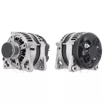 Alternateur CEVAM 40759