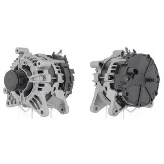 Alternateur CEVAM 40765