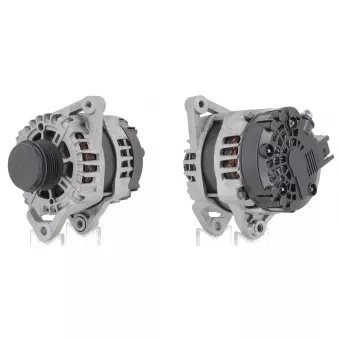 Alternateur CEVAM 40769