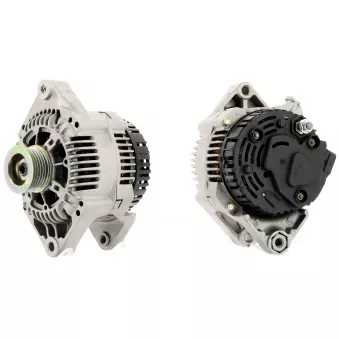 Alternateur CEVAM 4077