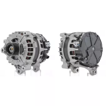 Alternateur CEVAM 40771