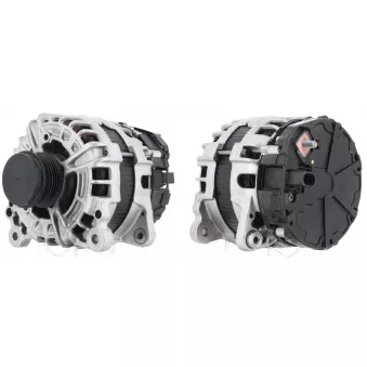 Alternateur CEVAM 40772