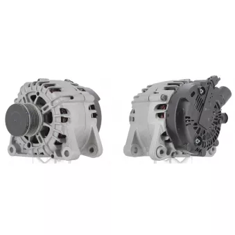 Alternateur CEVAM 40775