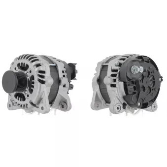 Alternateur CEVAM 40779