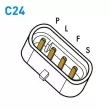 Alternateur CEVAM 4078 - Visuel 2