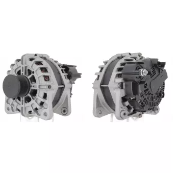 Alternateur CEVAM 40781