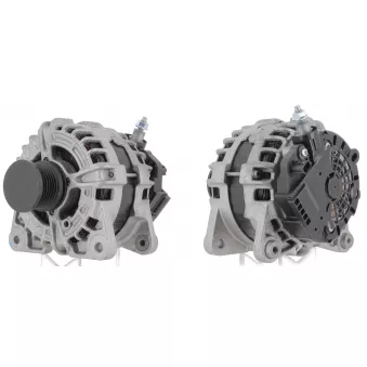 Alternateur CEVAM 40782