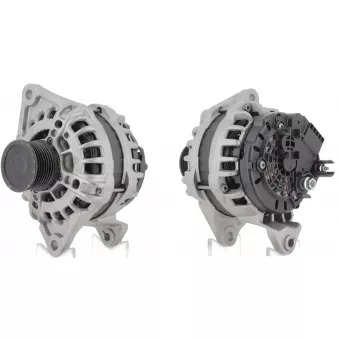 Alternateur CEVAM 40783