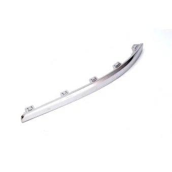Baguette et bande protectrice, pare-chocs avant gauche BLIC 6502-07-3135921P