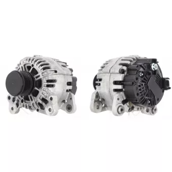 Alternateur CEVAM 40784