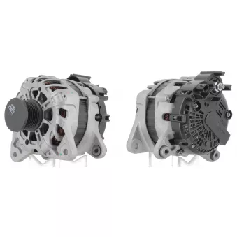 Alternateur CEVAM 40785