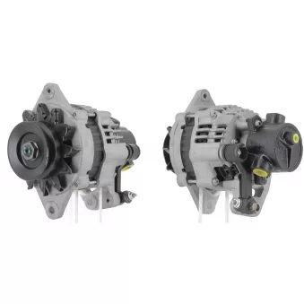 Alternateur CEVAM 40789
