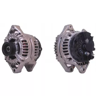Alternateur CEVAM 4079