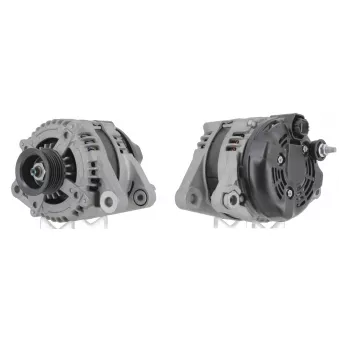 Alternateur CEVAM 40791