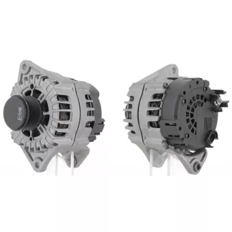 Alternateur CEVAM 40792