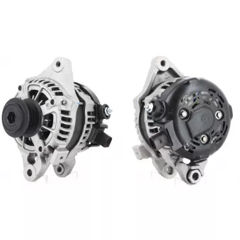 Alternateur CEVAM 40793