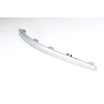 Baguette et bande protectrice, pare-chocs avant droit BLIC 6502-07-3135922P