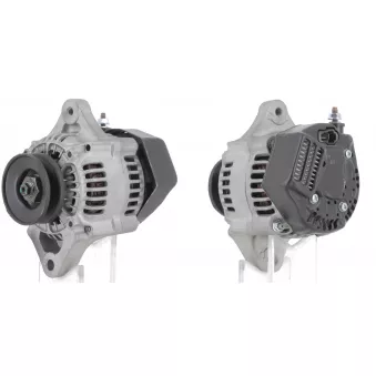 Alternateur CEVAM 40795