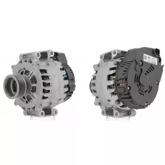 Générateur démarreur CEVAM 40796