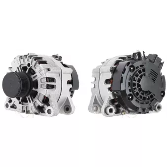 Alternateur CEVAM 40797