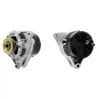 Alternateur CEVAM 4080