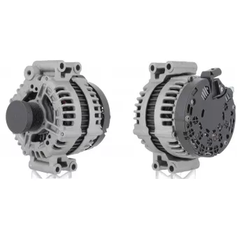 Alternateur CEVAM 40801