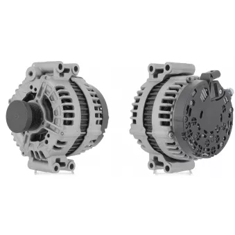 Alternateur CEVAM 40802