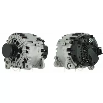 Alternateur CEVAM 40803