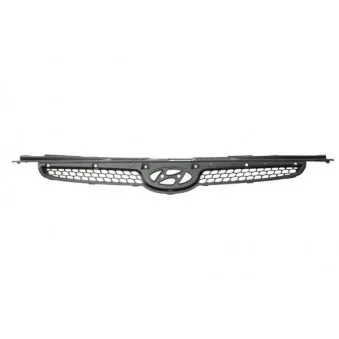 Grille de radiateur BLIC 6502-07-3135990P