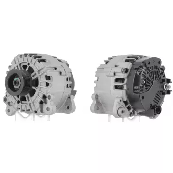 Alternateur CEVAM 40804