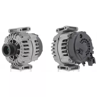Alternateur CEVAM 40805