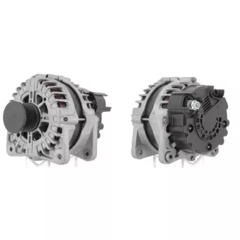 Alternateur CEVAM 40806