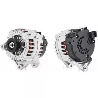 Alternateur CEVAM 40807