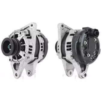Alternateur CEVAM 40808