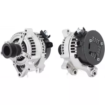 Alternateur CEVAM 40809