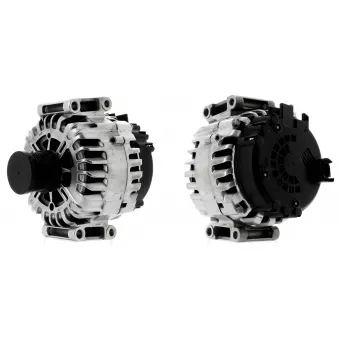 Alternateur CEVAM 4081