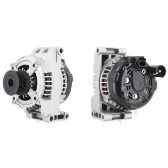 Alternateur CEVAM 40811