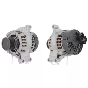 Alternateur CEVAM 40815