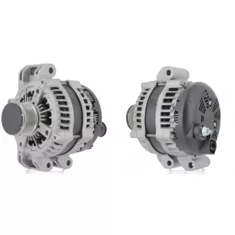 Alternateur CEVAM 40817