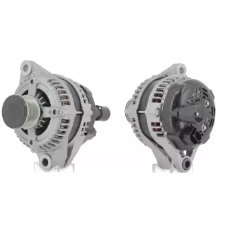 Alternateur CEVAM 40818