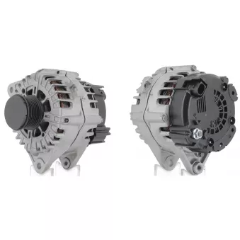 Alternateur CEVAM 40819