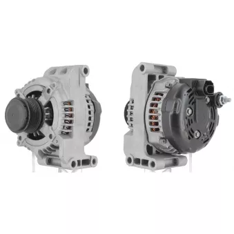 Alternateur CEVAM 40821