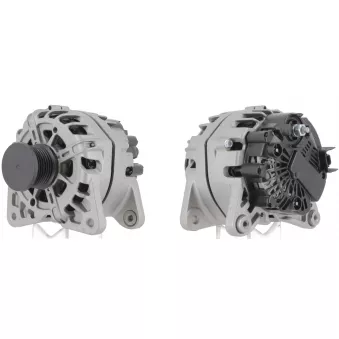 Alternateur CEVAM 40823