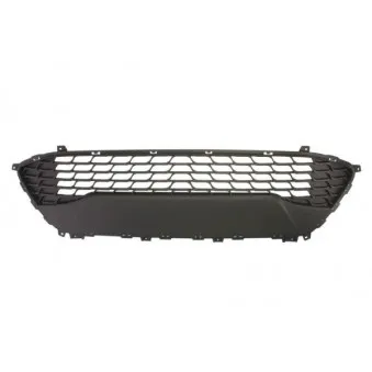 Grille de ventilation, pare-chocs BLIC 6502-07-3135996Q