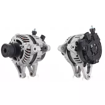 Alternateur CEVAM 40825