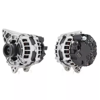 Alternateur CEVAM 40826